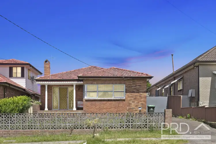 9 Howard Street, Canterbury NSW 2193