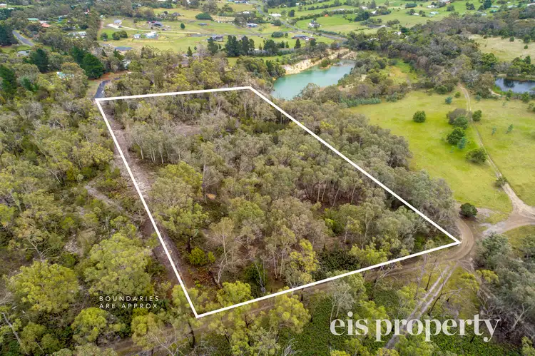 Sixth view of Homely land listing, Lot 4, 223c Old Forcett Road, Forcett TAS 7173