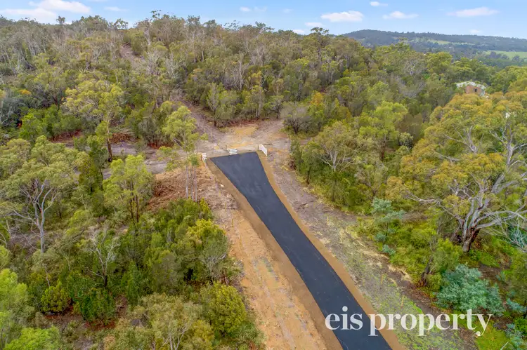 Seventh view of Homely land listing, Lot 4, 223c Old Forcett Road, Forcett TAS 7173