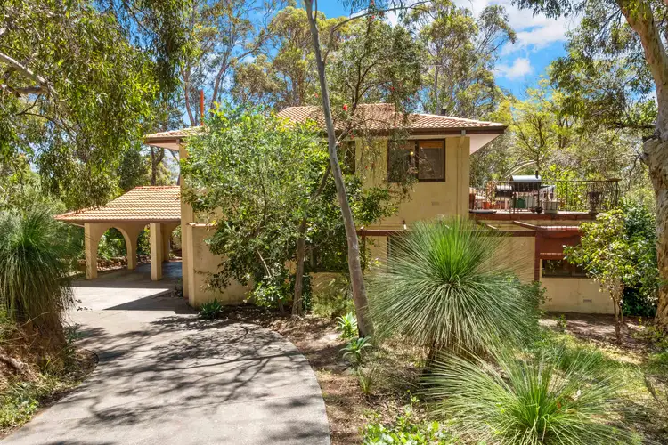 Main view of Homely house listing, 48 Girrawheen Drive, Gooseberry Hill WA 6076