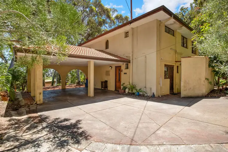 Second view of Homely house listing, 48 Girrawheen Drive, Gooseberry Hill WA 6076