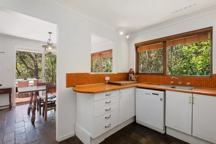 Fifth view of Homely house listing, 48 Girrawheen Drive, Gooseberry Hill WA 6076