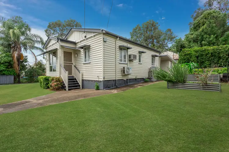 10 Chubb Lane, North Ipswich QLD 4305