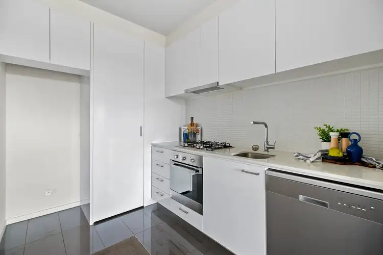 Fifth view of Homely apartment listing, 407A/400 Burwood Highway, Wantirna South VIC 3152