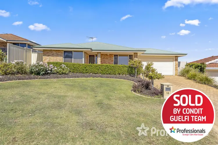 16 Ringrose Heights, Landsdale WA 6065