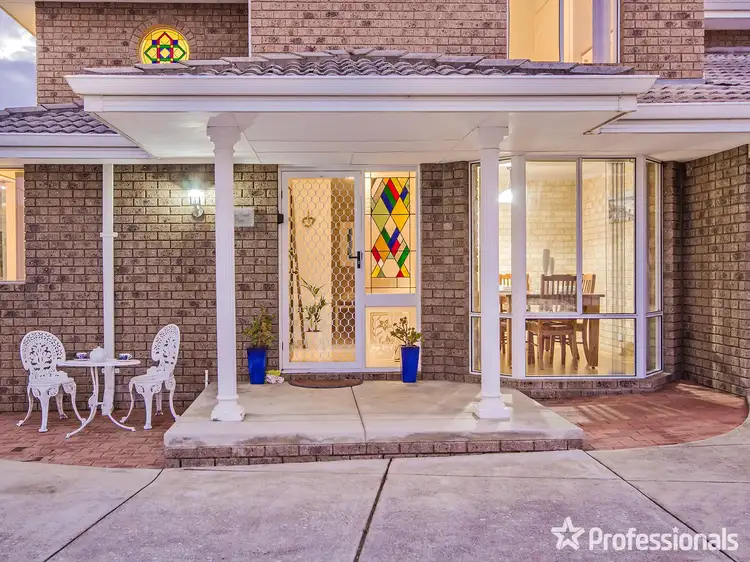 Third view of Homely house listing, 2A Fletcher Street, Rockingham WA 6168