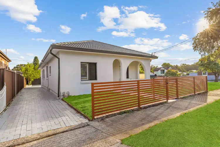 36 Wentworth Street, Croydon Park NSW 2133