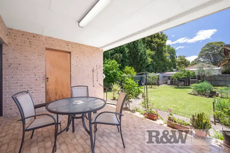 Third view of Homely house listing, 21 MINTARO AVENUE, Strathfield NSW 2135