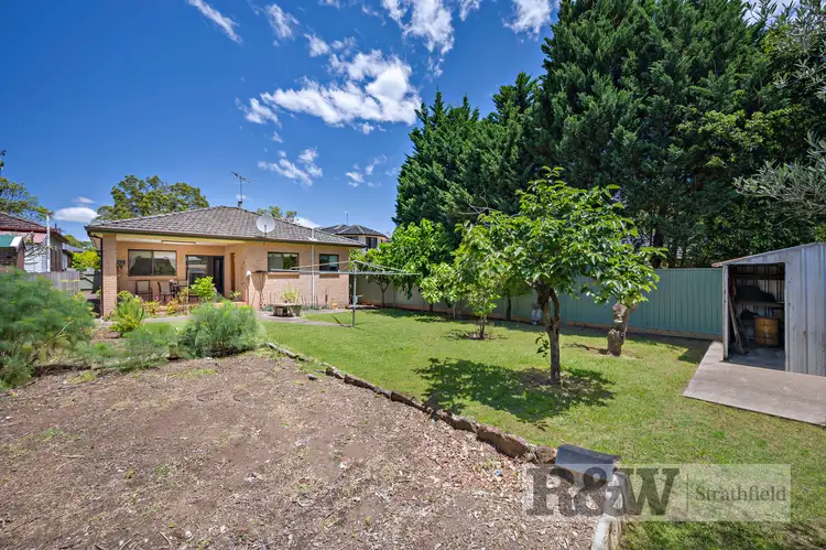 Fourth view of Homely house listing, 21 MINTARO AVENUE, Strathfield NSW 2135
