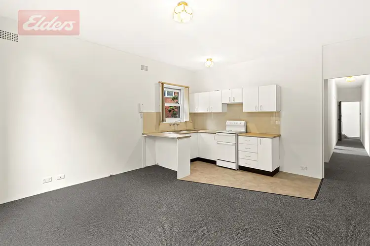 Second view of Homely apartment listing, 1/10 Oxley Avenue, Jannali NSW 2226