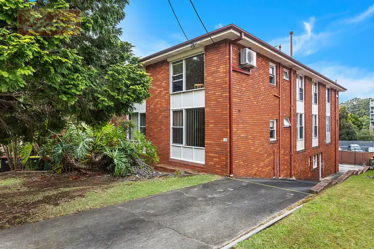 Fifth view of Homely apartment listing, 1/10 Oxley Avenue, Jannali NSW 2226