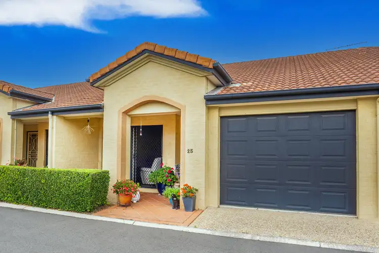25/115 Albany Creek Road, Aspley QLD 4034