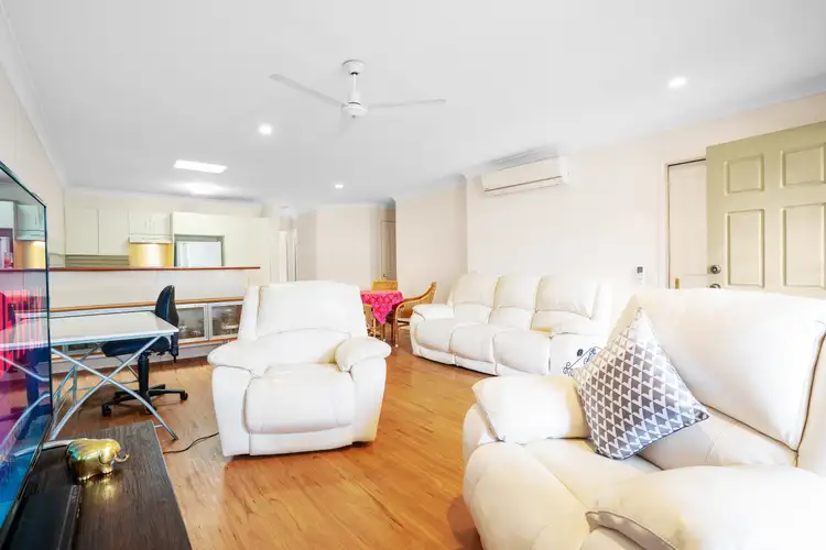 Second view of Homely villa listing, 25/115 Albany Creek Road, Aspley QLD 4034