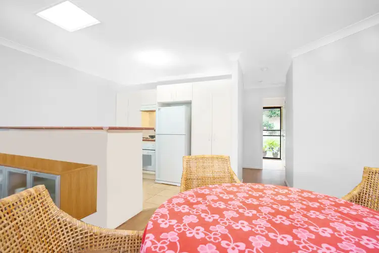 Fourth view of Homely villa listing, 25/115 Albany Creek Road, Aspley QLD 4034
