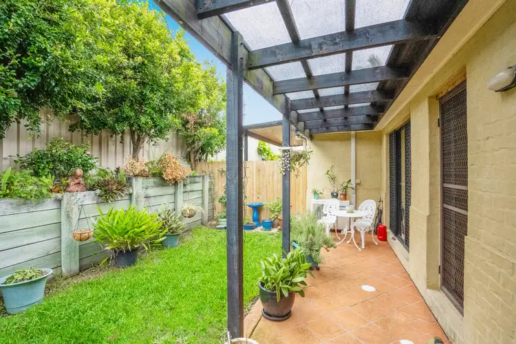 Fifth view of Homely villa listing, 25/115 Albany Creek Road, Aspley QLD 4034