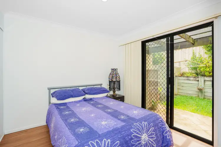 Sixth view of Homely villa listing, 25/115 Albany Creek Road, Aspley QLD 4034