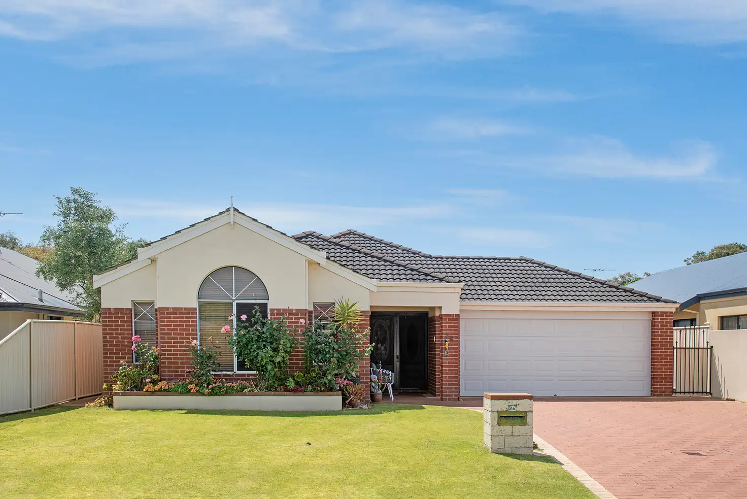 Main view of Homely house listing, 26 Seahorse Crescent, Geographe WA 6280
