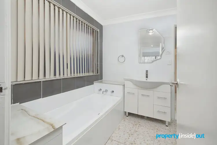 Sixth view of Homely townhouse listing, 19 Orissa Way, Doonside NSW 2767