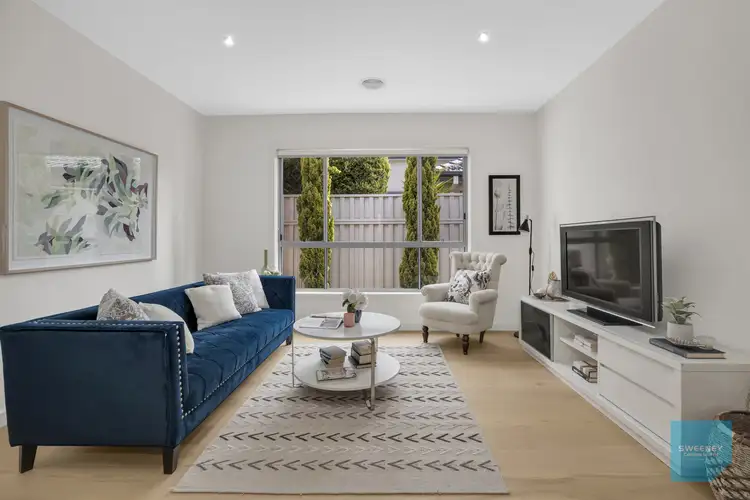 Fourth view of Homely house listing, 8 Linlithgow Parade, Caroline Springs VIC 3023