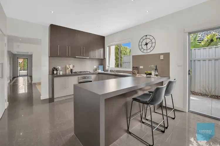 Sixth view of Homely house listing, 8 Linlithgow Parade, Caroline Springs VIC 3023