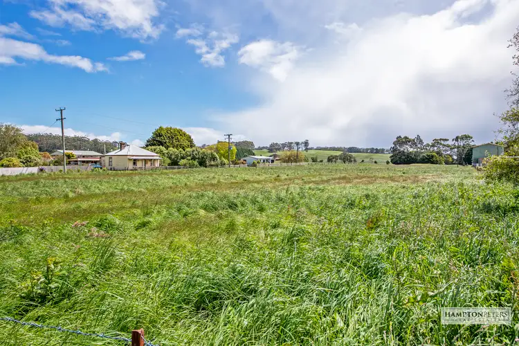 Main view of Homely land listing, Address available on request