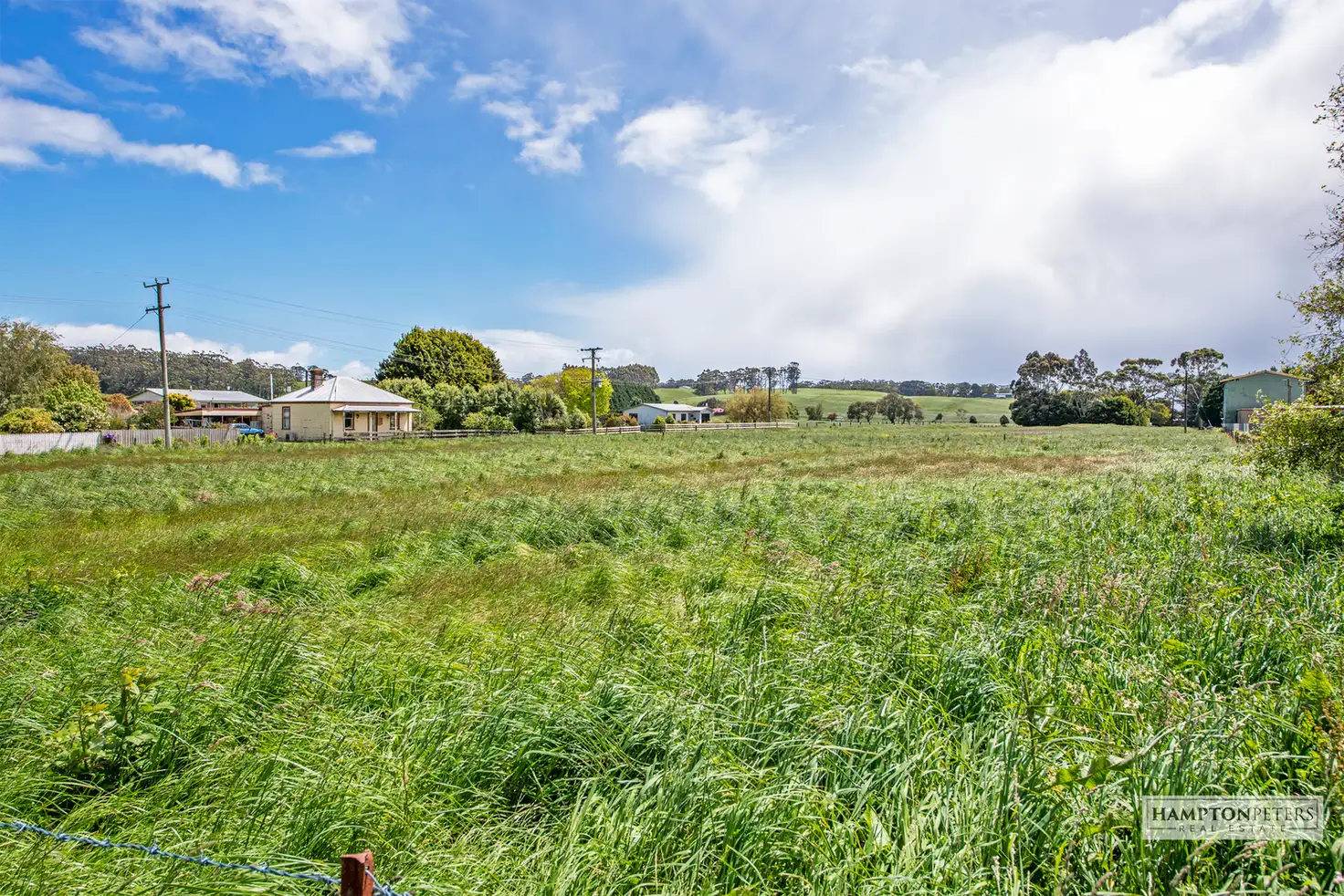Main view of Homely land listing, Address available on request