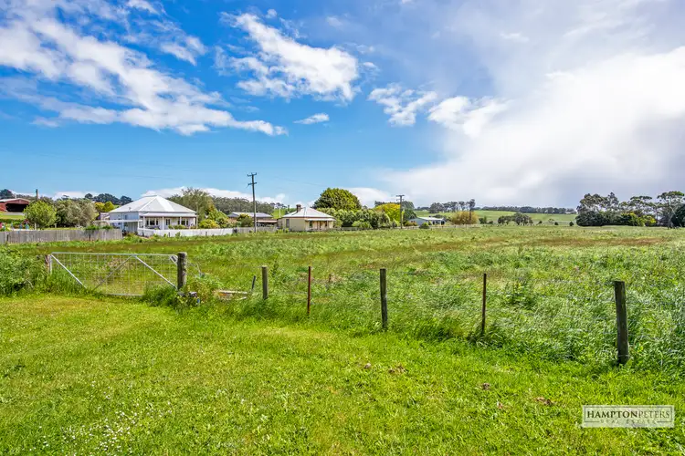 Second view of Homely land listing, Address available on request