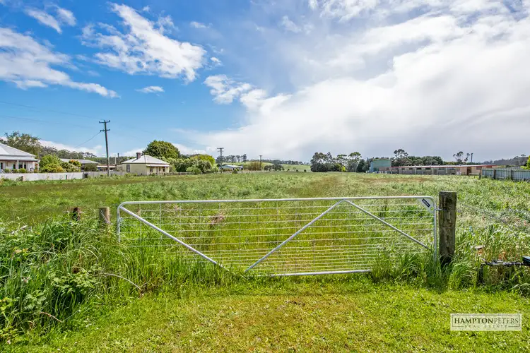 Third view of Homely land listing, Address available on request