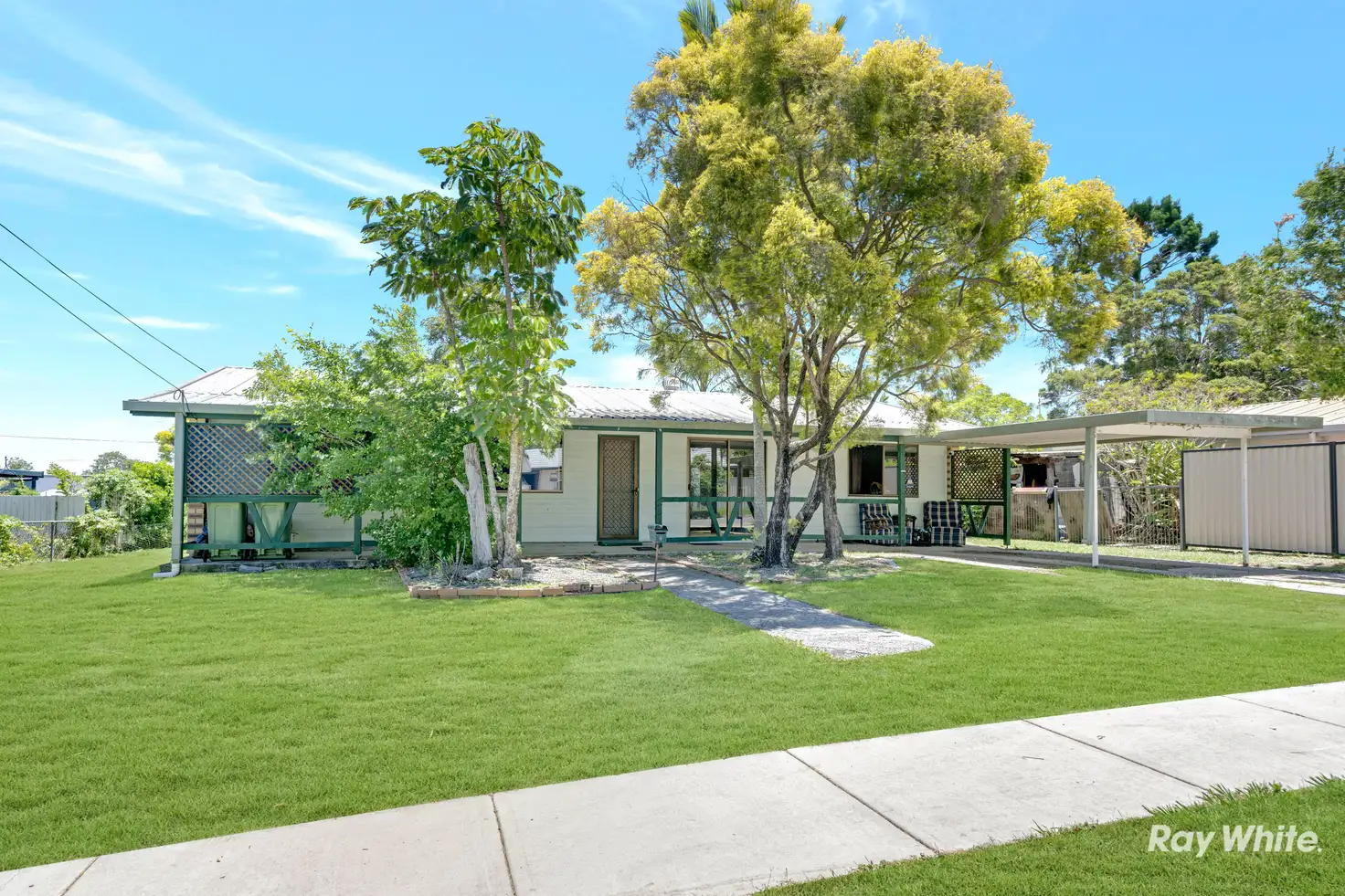 Main view of Homely house listing, 8 Carbeen Court, Logan Central QLD 4114