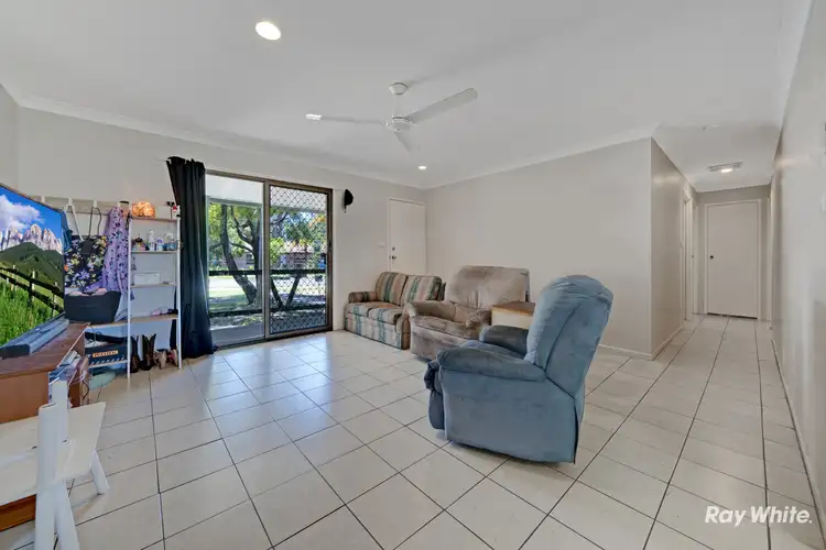 Third view of Homely house listing, 8 Carbeen Court, Logan Central QLD 4114