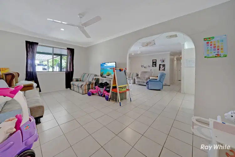 Fifth view of Homely house listing, 8 Carbeen Court, Logan Central QLD 4114
