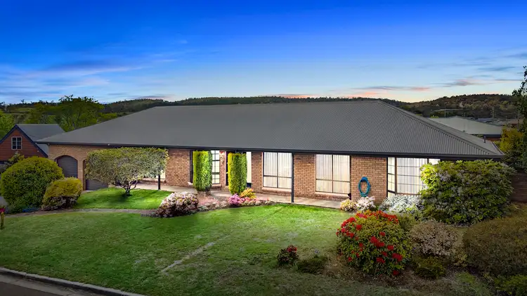Main view of Homely house listing, 61 South Esk Drive, Hadspen TAS 7290