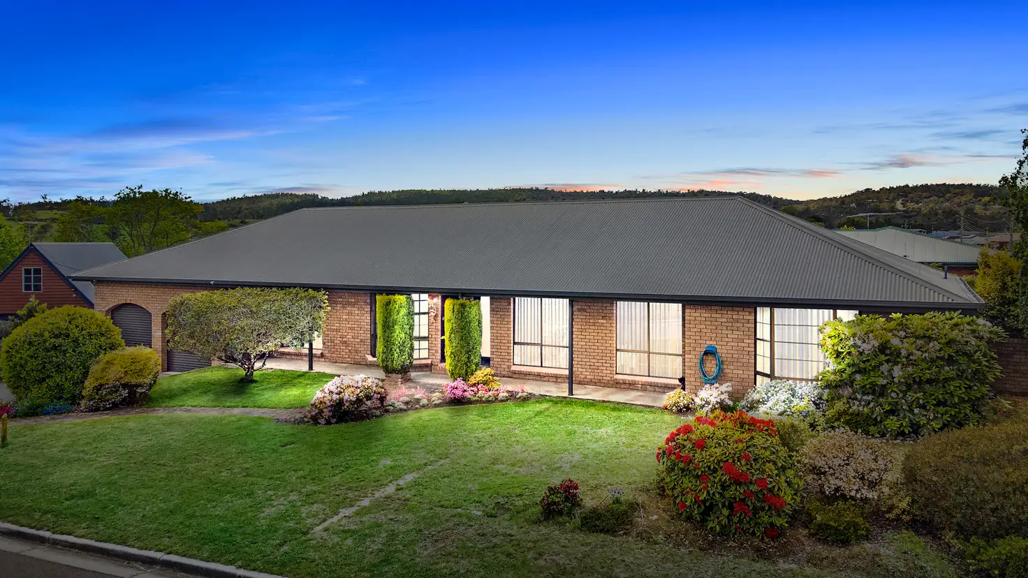 Main view of Homely house listing, 61 South Esk Drive, Hadspen TAS 7290