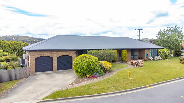 Fourth view of Homely house listing, 61 South Esk Drive, Hadspen TAS 7290