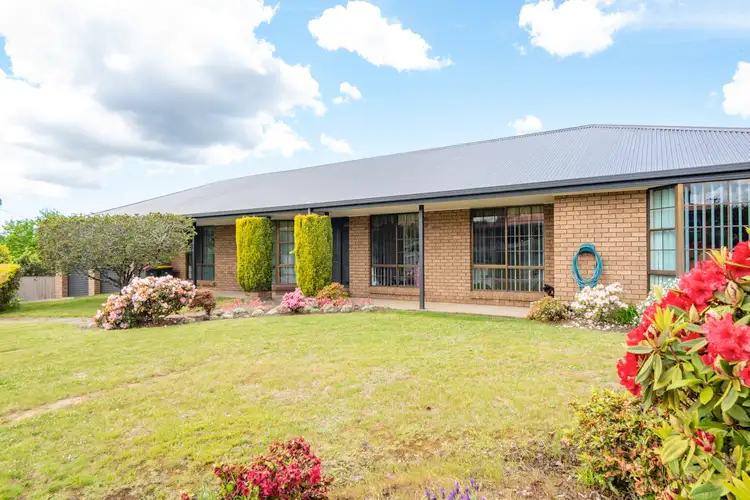 Fifth view of Homely house listing, 61 South Esk Drive, Hadspen TAS 7290