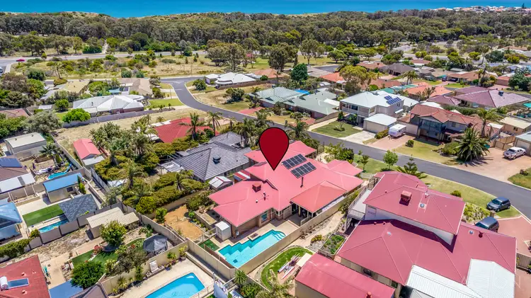 Third view of Homely house listing, 6 Carabeen Place, Halls Head WA 6210