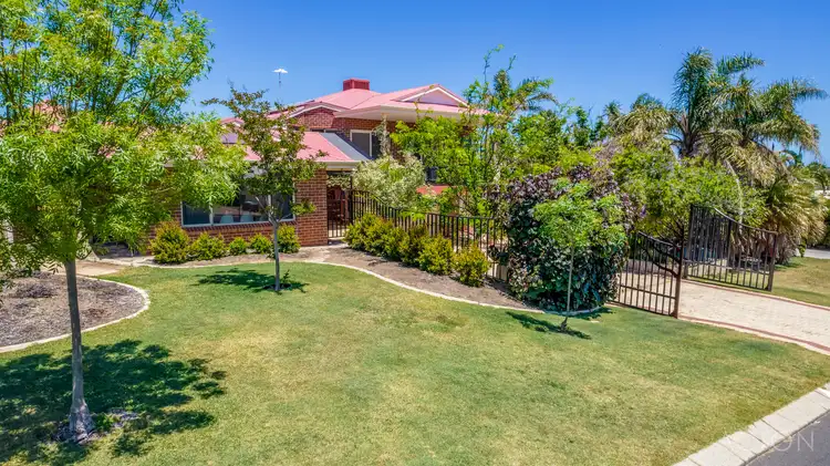 Fourth view of Homely house listing, 6 Carabeen Place, Halls Head WA 6210