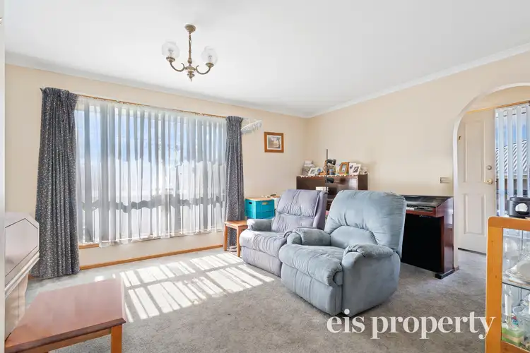 Second view of Homely house listing, 1/8A Mongana Street, Claremont TAS 7011