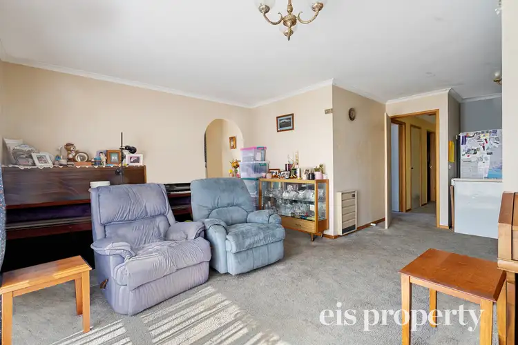 Third view of Homely house listing, 1/8A Mongana Street, Claremont TAS 7011