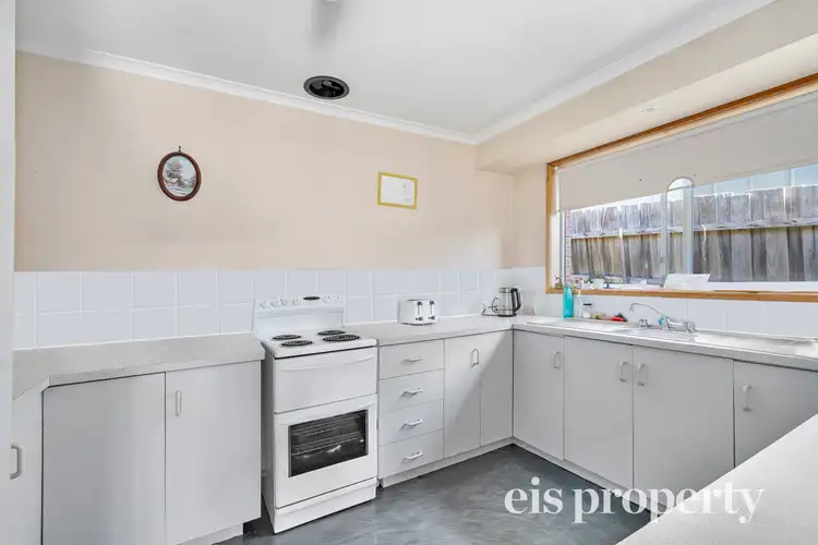 Fourth view of Homely house listing, 1/8A Mongana Street, Claremont TAS 7011