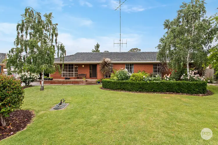 3 Teal Court, Strathdale VIC 3550