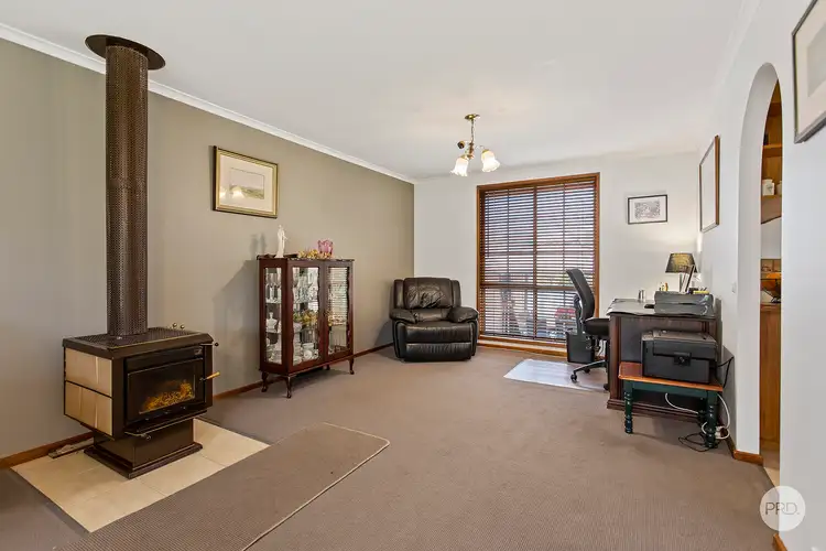 Sixth view of Homely house listing, 3 Teal Court, Strathdale VIC 3550