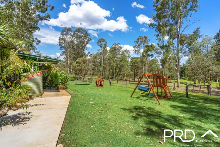 Fourth view of Homely rural property listing, 845 Mongogarie Road, Leeville NSW 2470
