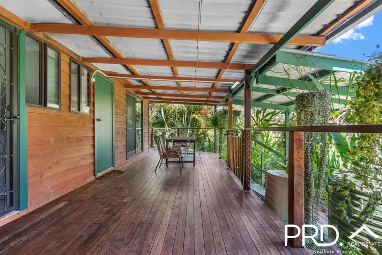 Fifth view of Homely rural property listing, 845 Mongogarie Road, Leeville NSW 2470