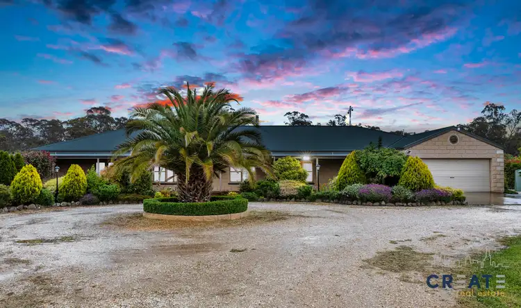 Second view of Homely house listing, 168 Butchers Road, Muckleford VIC 3451