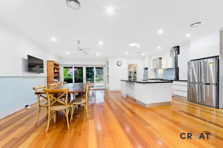 Fifth view of Homely house listing, 168 Butchers Road, Muckleford VIC 3451