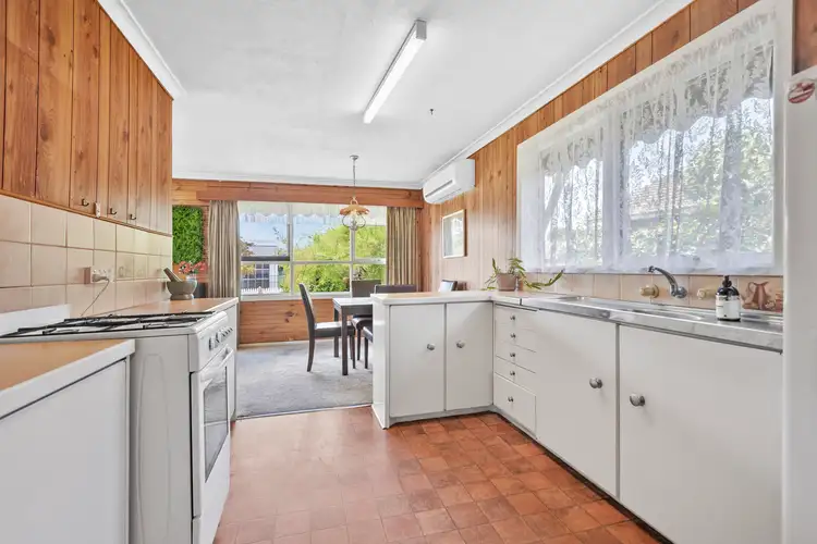 Fourth view of Homely house listing, 118 Seaford Place, Seaford VIC 3198