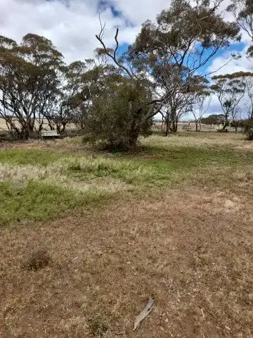 Lot 769 Ridley Road, Sedan SA 5353