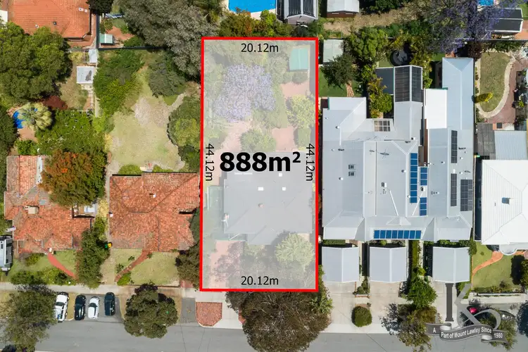 7 Fifth Avenue, Mount Lawley WA 6050