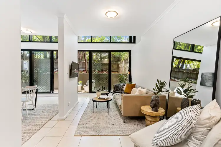 7/52 Regent Street, Chippendale NSW 2008